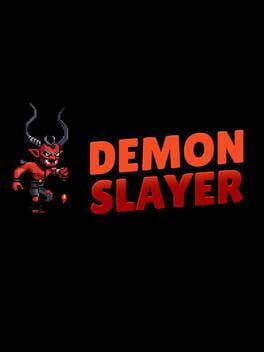 Demon Slayer Cover