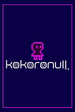 Kokoronull Cover