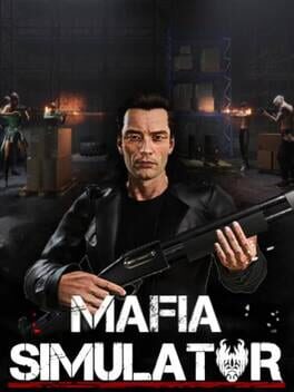Mafia Simulator Cover