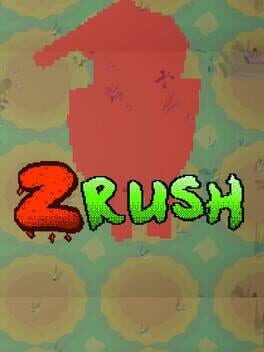 Z Rush Cover