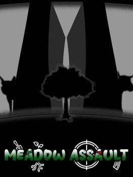 Meadow Assault Cover