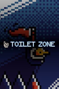 Toilet Zone Cover