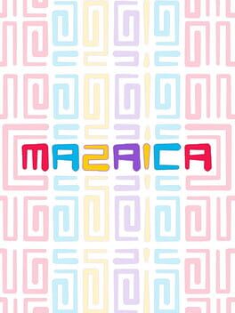 Mazaica Cover