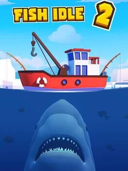 Fish Idle 2: Underwater Mystery Cover