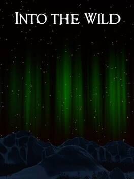 Into the Wild Cover