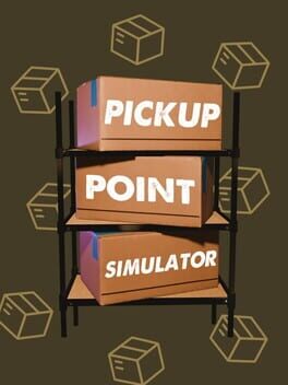 Pickup Point Simulator Cover