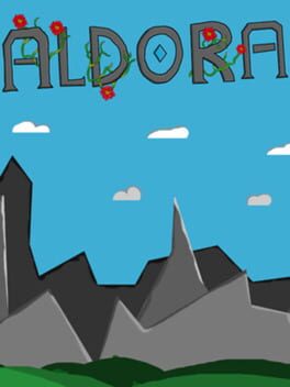 Aldora Cover