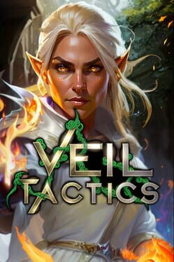 Veil: Tactics Cover