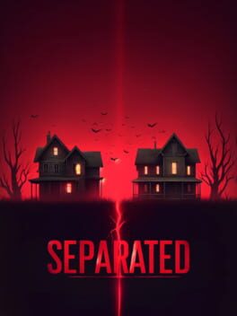 Separated Cover