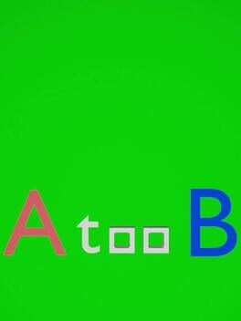 AtooB Cover