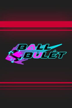 Ball Bulét Cover