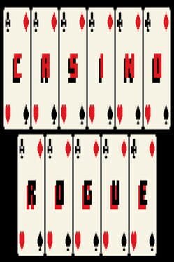 Casino Rogue Cover