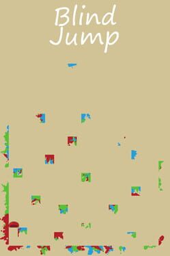 Blind Jump Cover