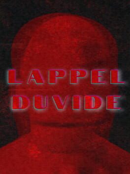 Lappelduvide Cover