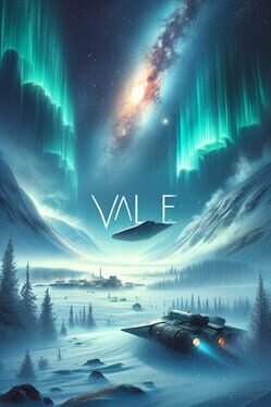 Vale Cover