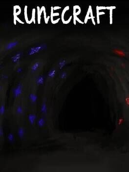 Runecraft Cover