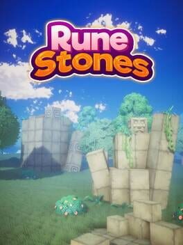 Rune Stones Cover