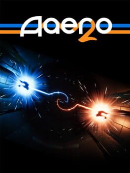 Aaero2 Cover
