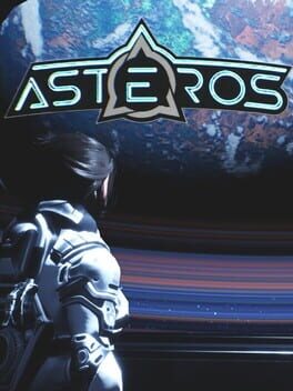 Asteros Cover