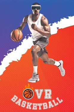 Basketball VR Cover