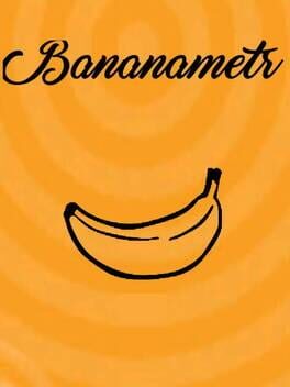 Bananametr Cover