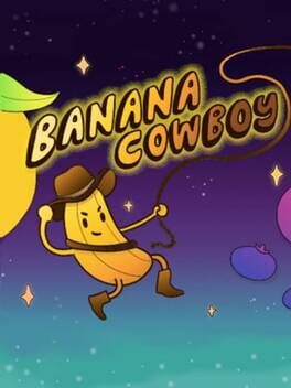 Banana Cowboy Cover