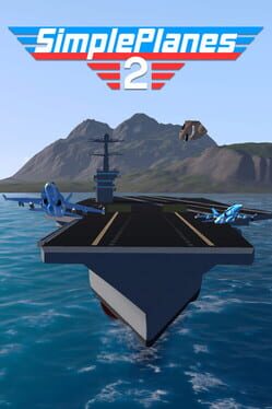 SimplePlanes 2 Cover