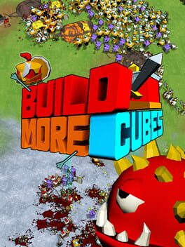 BuildMoreCubes