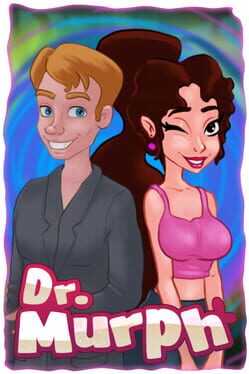 Dr. Murph Cover