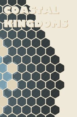 Coastal Kingdoms Cover