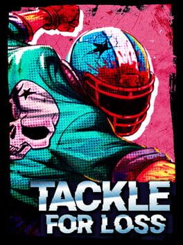 Tackle for Loss Cover