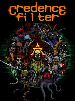 Credence Filter Cover