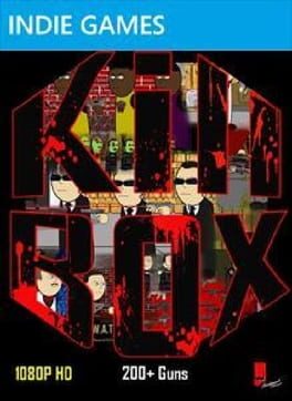 Killbox Cover