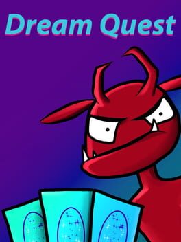 Dream Quest Cover