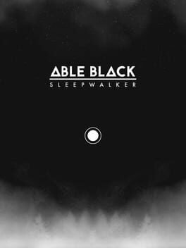 Able Black Cover