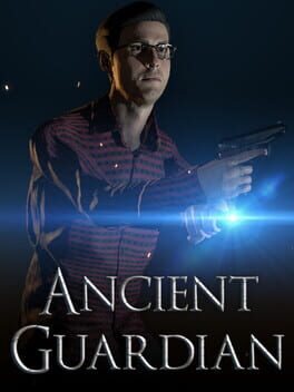 Ancient Guardian Cover