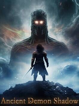 Ancient Demon Shadow Cover