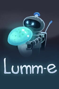 Lumm-e Cover