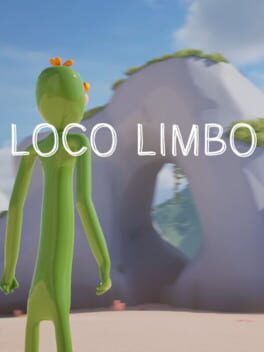 Loco Limbo Cover