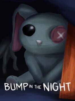 Bump in the Night Cover