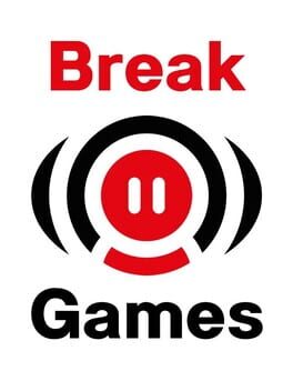 Break Games Cover