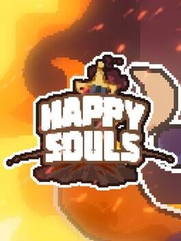 Happy Souls Cover