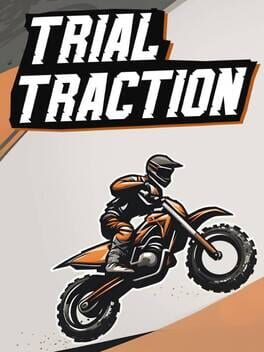Trial Traction Cover