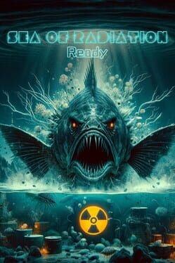 Sea of Radiation: Ready Cover
