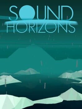Sound Horizons Cover