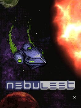 NebuLeet Cover