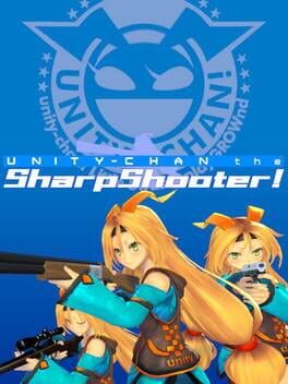 Unity-chan the SharpShooter! Cover