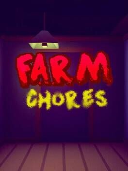 Farm Chores Cover