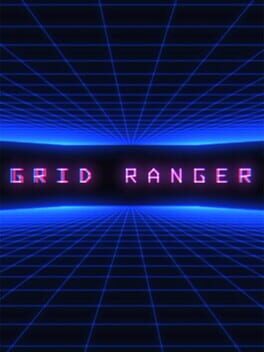 Grid Ranger Cover