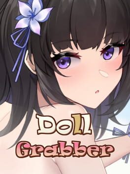 Doll Grabber Cover